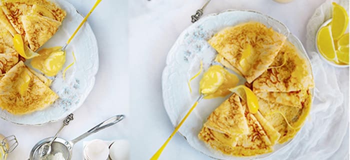 Pancake Day recipes from Milk & More. Free overnight food delivery. Pancake Day recipes from Milk & More. Free overnight food delivery.